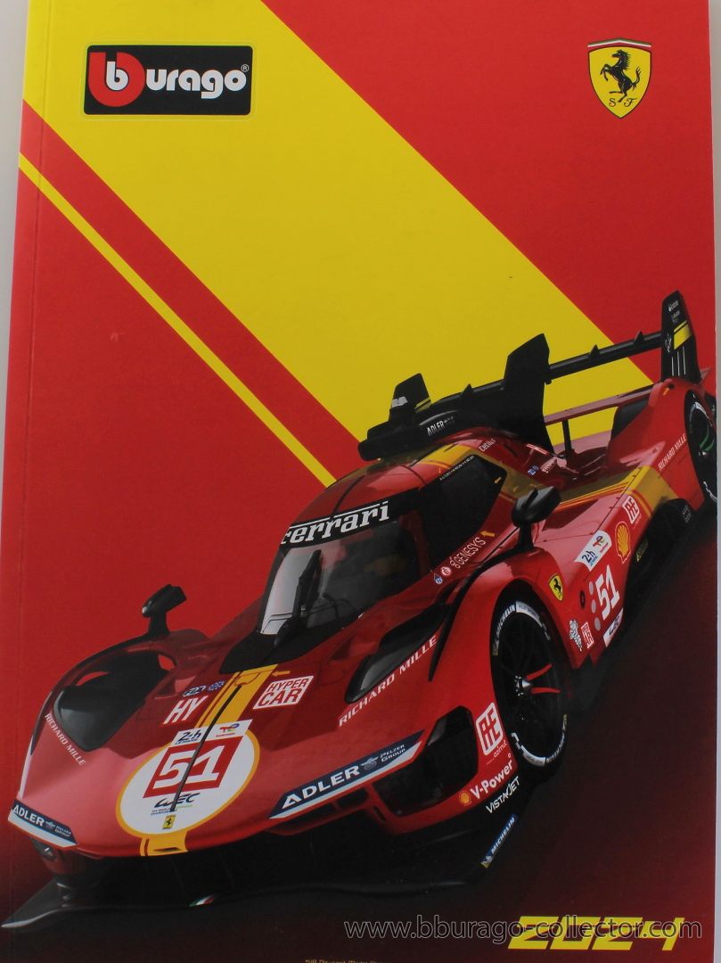 Big Catalogs Bburagocollector