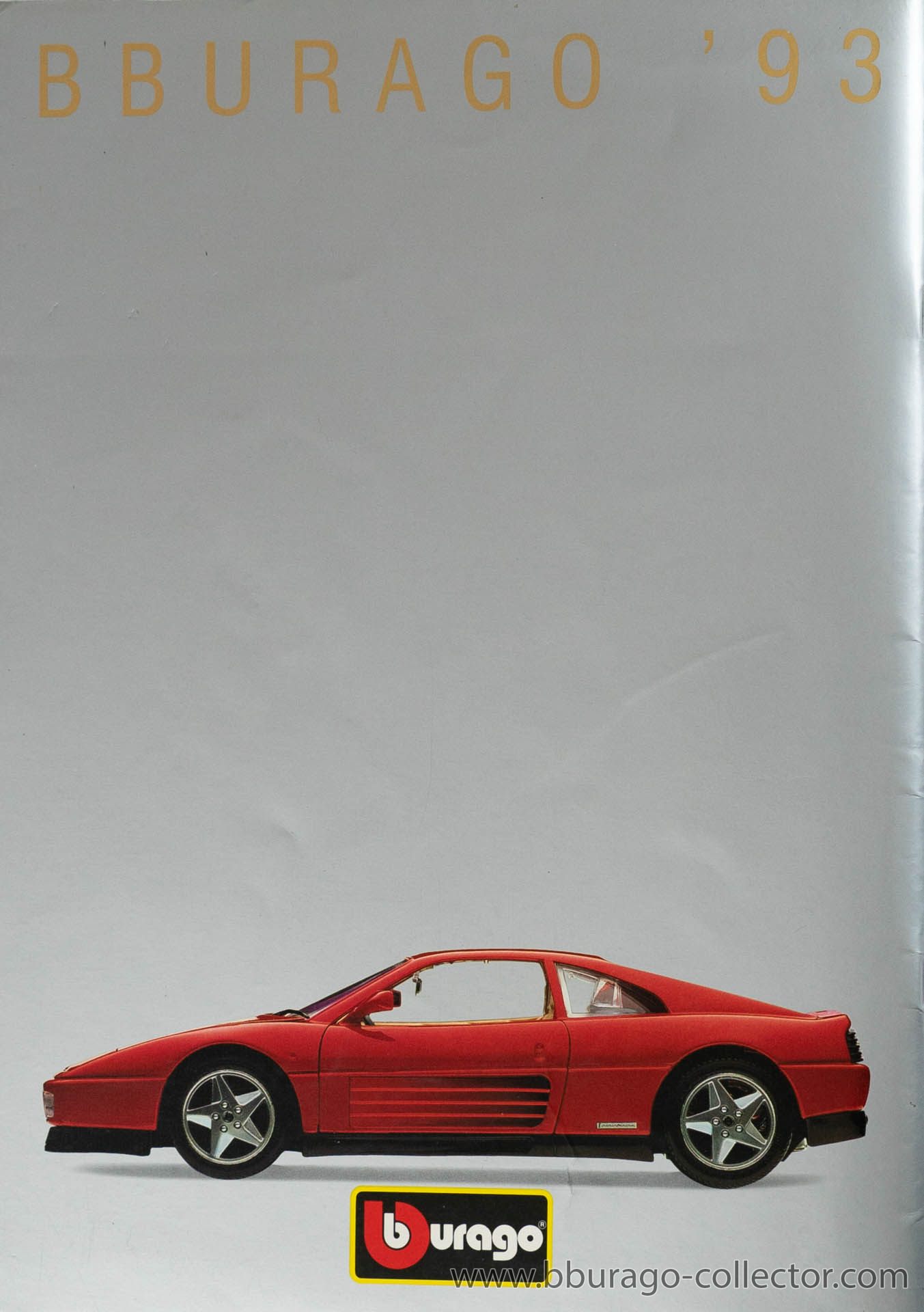 1993 1 Bburagocollector