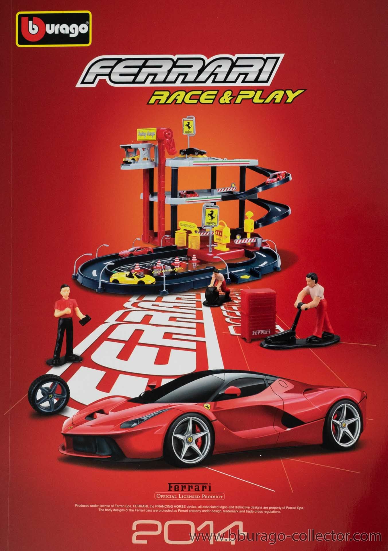 2014 Bburagocollector