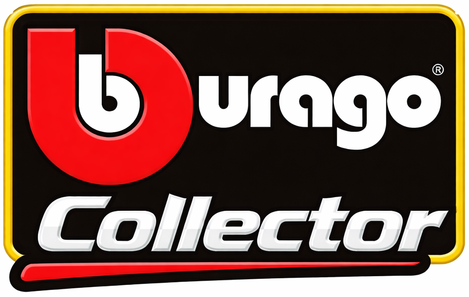 Bburago-Collector